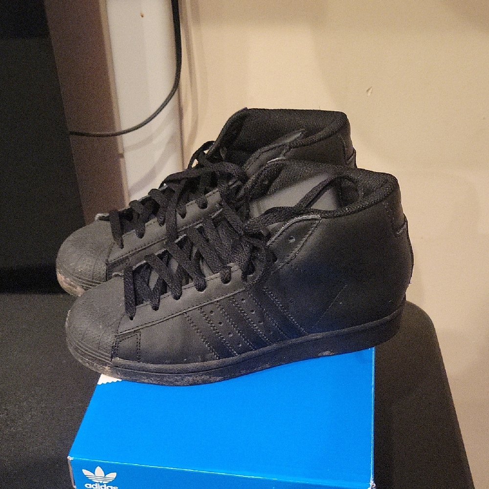 Adidas Allstars